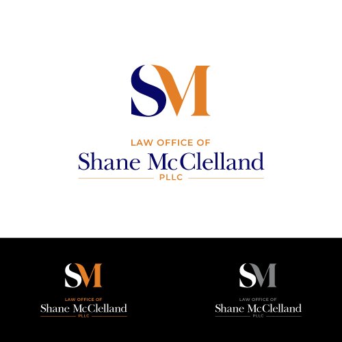Shane McClelland Law Office Identity